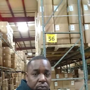 Meet your Posher, Don